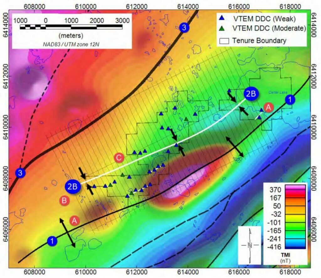 The-Carter-Lake-Uranium-Project - Patterson Metals Corp.